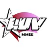 Логотип телеграм канала @luvparty2 — LUV