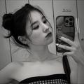 Logo saluran telegram luvrheesjin — aku