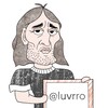 Логотип телеграм канала @luvrro_one — LUVRRO