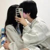 Логотип телеграм канала @luvsp3ksks — люблю