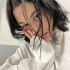 Логотип телеграм канала @luvuvuvuvuud — и у солнца есть тень 🌙