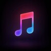 Telegram арнасының логотипі luvvvvel — Музыка | цитата