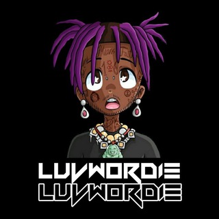 Logo saluran telegram luvwordie — LUVWORDIE, slow update