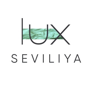 Логотип телеграм канала @lux_brand_2 — Lux Brand | Seviliya