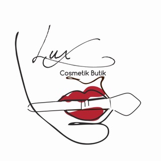 Логотип телеграм канала @lux_cosmetik_butik — Lux_cosmetik_butik