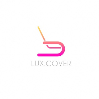 Logo saluran telegram lux_cover1 — |کاور مُبل|