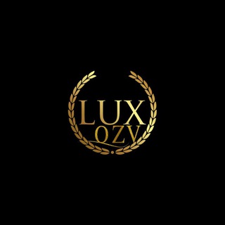 لوگوی کانال تلگرام lux_ozv — Lux ozv