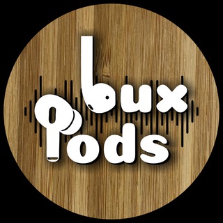 Логотип телеграм канала @lux_pods_spb — Lux_pods_spb