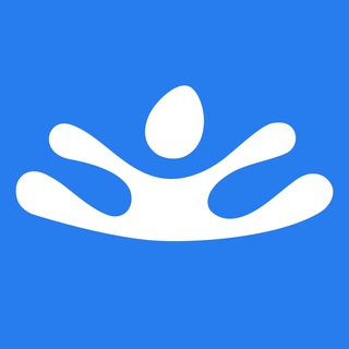 Логотип телеграм канала @lux_woda — Люкс Вода
