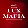 Логотип телеграм канала @lux_mafia — LUX Mafia Люксембург