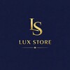 Telegram kanalining logotibi lux_store_k — 𝐋𝐔𝐗 𝐒𝐓𝐎𝐑𝐄🛍