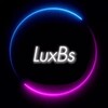 Logo of telegram channel luxbags3a — LuxBs