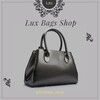 Логотип телеграм канала @luxbags_shop — 🔥Lux bags shop🔥