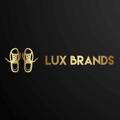 Logo saluran telegram luxbrandsrf — LUX BRANDS | РФ