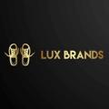 Telegram channel LUX BRANDS | РФ logo