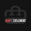 Logo of telegram channel luxbrend_365 — 33Element
