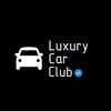 Logo of telegram channel luxcarc — 𝙻𝚞𝚡𝚞𝚛𝚢 𝙲𝚊𝚛 𝙲𝚕𝚞𝚋 (𝙻𝙲𝙲)