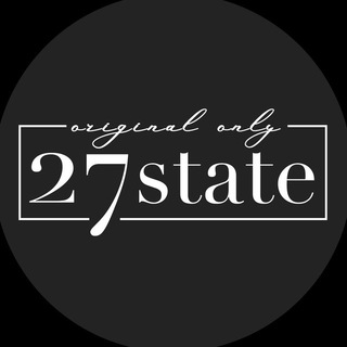 Logo des Telegrammkanals luxe_27state - 27state_LUXE