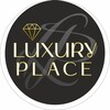 Logo of telegram channel luxe_place — Luxury Place✨