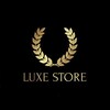 Логотип телеграм канала @luxe_store_msk5 — Luxe Store Apple