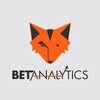 Логотип телеграм канала @luxebetanalytcs — LUXEBET ANALYTICS⚽️