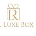 Telegram channel Luxe Box logo