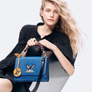 Логотип телеграм канала @luxecopyshop — Luxe Copy Shop