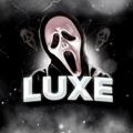 Logo saluran telegram luxecsfail — LUXE PROMO | CSFAIL