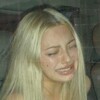 Логотип телеграм канала @luxegirlshit — Элитарный щитпост.