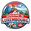 Logo of telegram channel luxembourghousing — luxhousingfinders