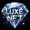 Logo of telegram channel luxenftton — Luxe NFT