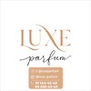 Telegram kanalining logotibi luxeparfum — Luxe Parfum парфюмерия и косметика