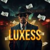 Логотип телеграм канала @luxess_work — 𝐋𝐔𝐗𝐄𝐒𝐒 | ОТЗЫВЫ