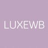 Логотип телеграм канала @luxewb — luxewb