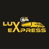 Telegram каналынын логотиби luxexpress0001 — LUX.EXPRESS_