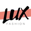 Telgraf kanalının logosu luxfashionuz — LUX FASHION UZ