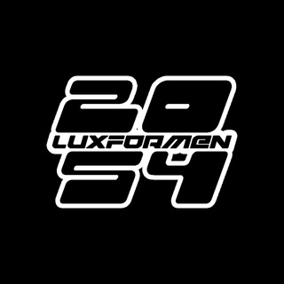 Логотип телеграм канала @luxformen — LUXFORMEN2054