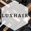 Logo of telegram channel luxhairrr — LUXHAIR