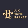 Logo of telegram channel luxhomemarket — Lux Home Market