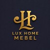Telegram kanalining logotibi luxhomemebel — Lux Home Mebel