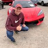 Логотип телеграм канала @luximportru — Lux import авто из Китая 🇨🇳