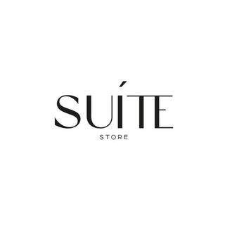 Логотип телеграм канала @luxio_boutique — Suite Store