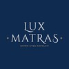 Telegram channel LUXMATRAS logo