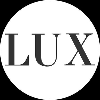 Лагатып тэлеграм-канала luxmenvintage — LuxVintage