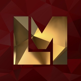 Логотип телеграм канала @luxmuz — Luxury Music