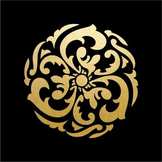 Telegram kanalining logotibi luxodor_uz — LUXODOR Parfum