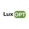 Логотип телеграм канала @luxoptll — LuxOPT