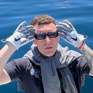 Логотип телеграм канала @luxormuz — Luxor