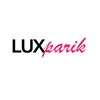 Логотип телеграм канала @luxparik77 — Люкс Парик