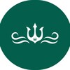 Логотип телеграм канала @luxprud — Люкспруд. Строительство прудов